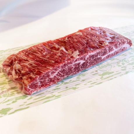 【限定3セット】お肉博士チョイス（松阪牛みさこ号）マニアックな部位が好きな方におすすめ！松阪牛ステーキ2種食べ比べセット（カイノミ・フランク）