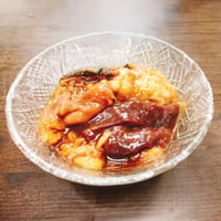 松阪牛ホルモンミックス味付（冷凍）200g入
