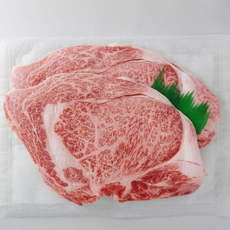【松阪牛】すき焼き用　特選ロース300g