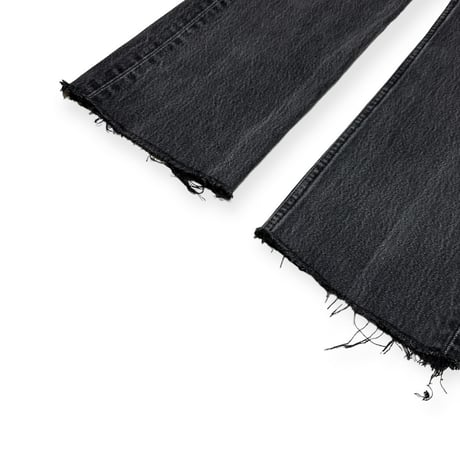 ▪ levis501blackレディースUSA製 W29