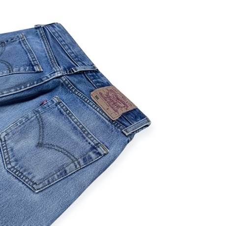 ▪ 90s levis 501 euro製 W28 L30