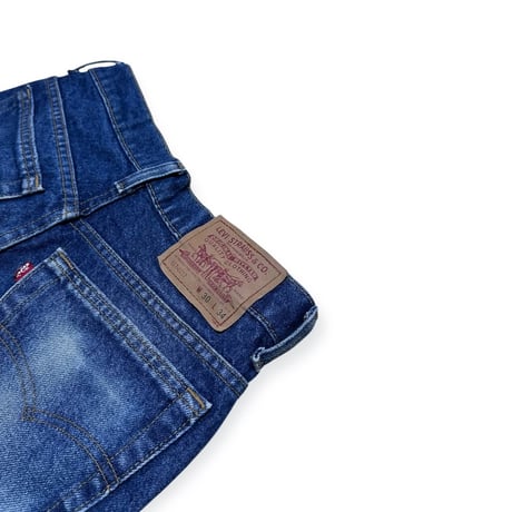 ▪ 90s levis517 USA製 W30