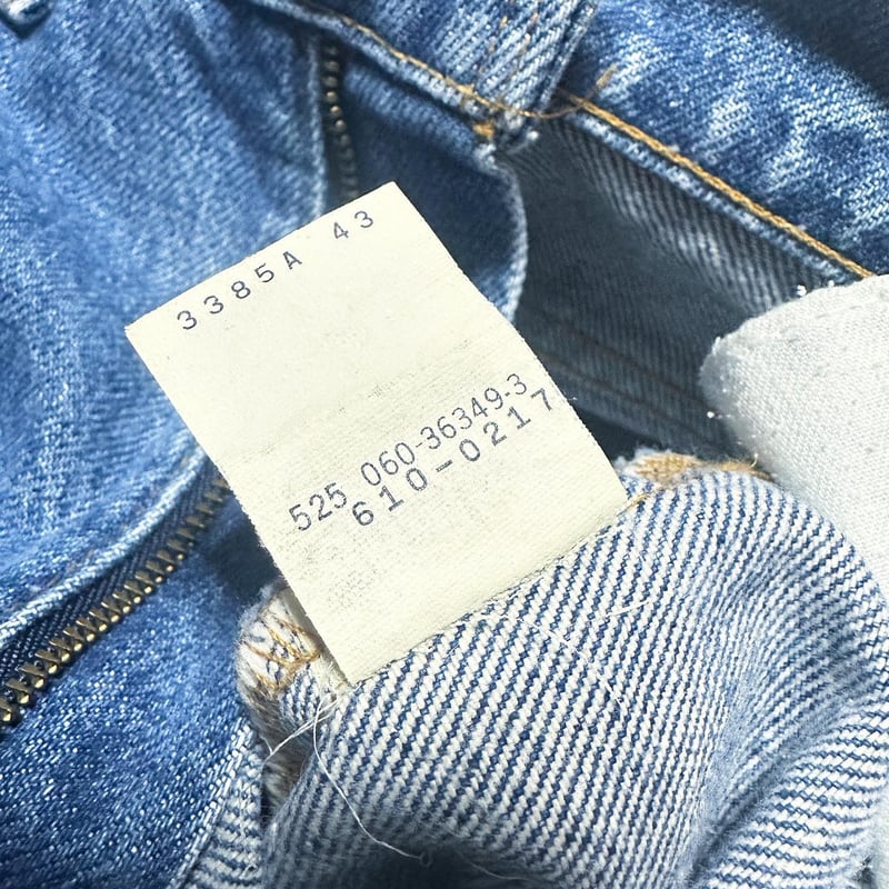 ▫levis 610レディース規格USA製 W29L31 | sundaybeach shop ▫levis 610レディース規格USA製 W29L31 | sundaybeach shop