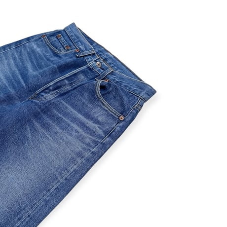 ▪ 80s levis501  usa製 w29