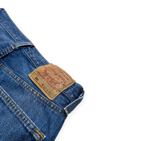 ▪ 90s levis 501 USA製 W30L30