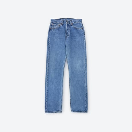 ⁡ ▪ levis 501 レディース USA製 W27L30 ⁡