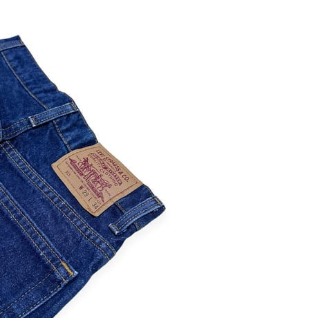 ▪ 90s levis 515 usa製 W29