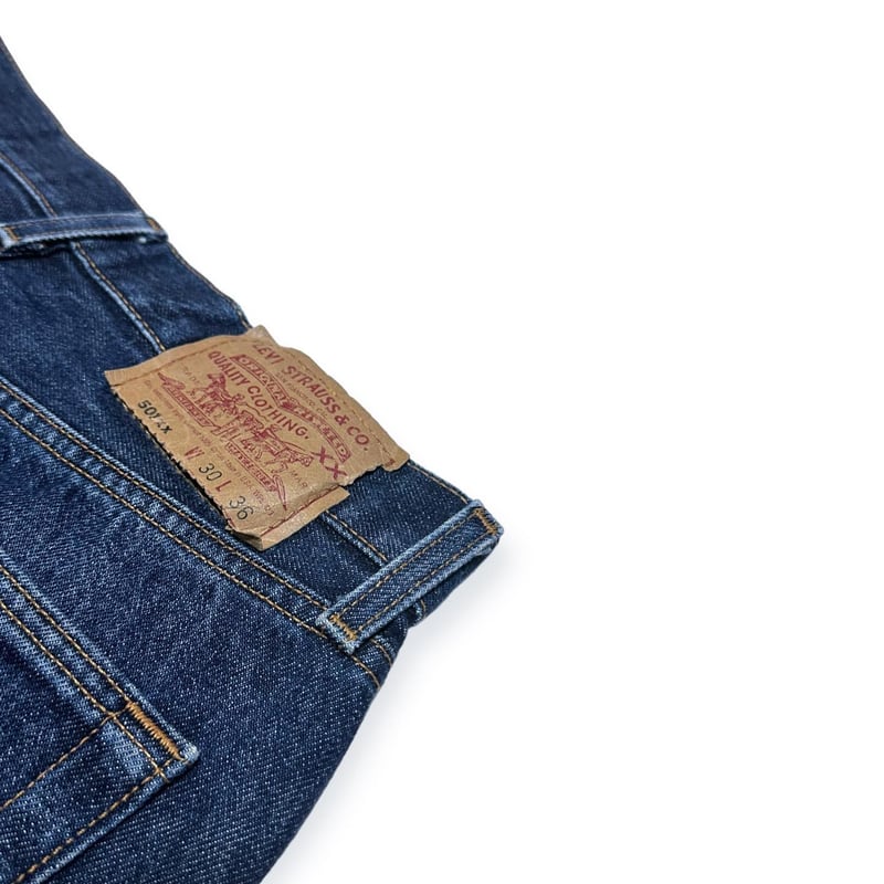 USA製 Levi's 501 リーバイス W31 ▫levis リーバイス501 USA製W31 | sundaybeach shop
