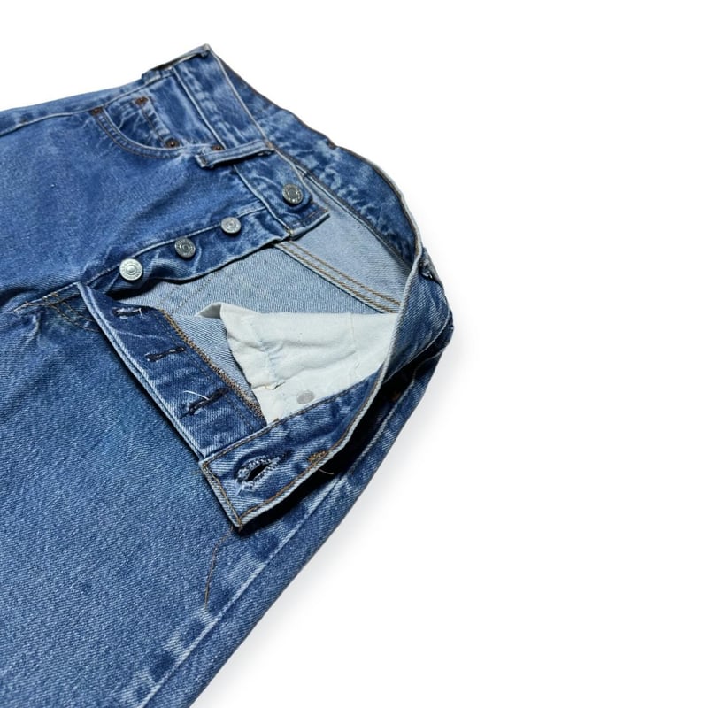 ▫ 80s levis501赤耳レディースUSA製 W28 | sundaybeach shop 