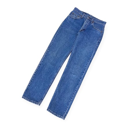 ▪ 80s levis505 USA製 W30