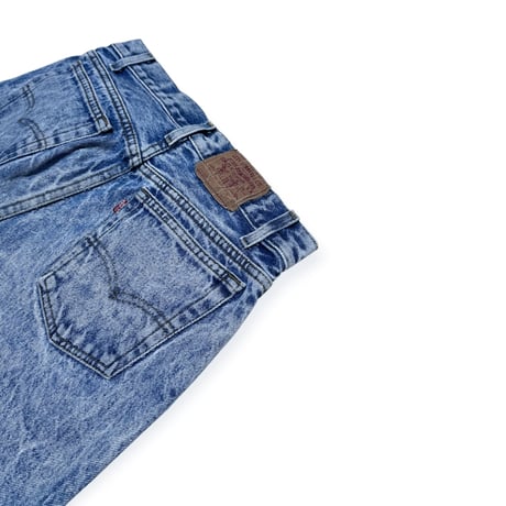 ▪ 80s levis501  usa製 w29