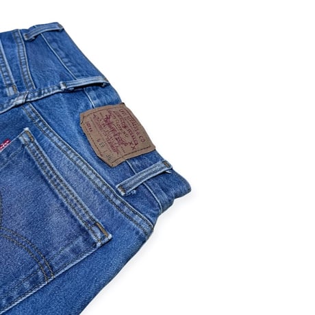 ▪ 90s levis501  usa製 w29