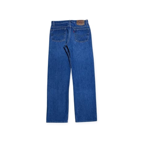 ▪ 90s levis501  USA製 W30