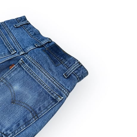 ▪ 80s levis519 USA製 W28