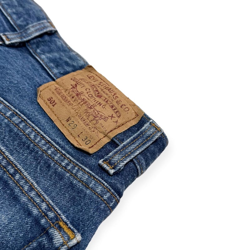 ▫levis リーバイス501USA製W29L30 | sundaybeach shop ▫levis リーバイス501USA製W29L30 | sundaybeach shop