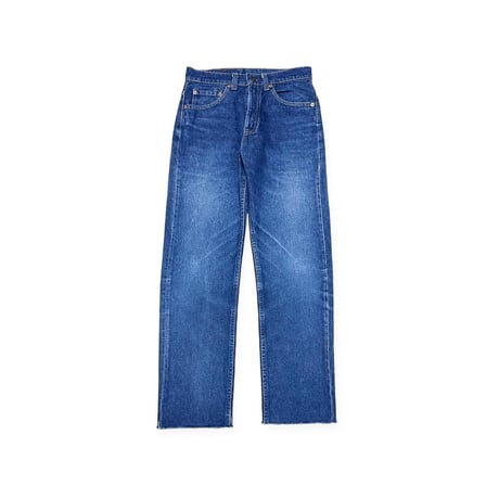 ▪ levis505レディース USA製 W28