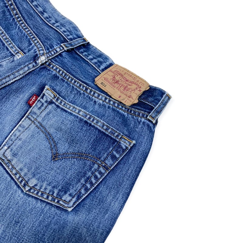 levis 501ユニセックス規格 ユーロ製 w30 | sundaybeach shop