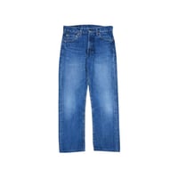 ▪ levis 505 USA製 W28