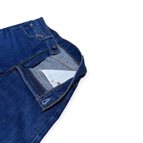 ▪ 00s levis505 USA製 W28