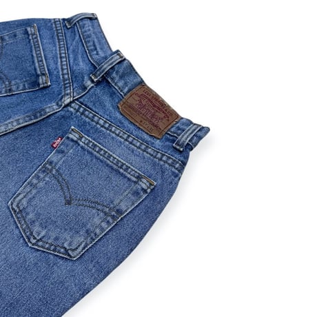 ▪ 90s levis 510 USA製 W27L31