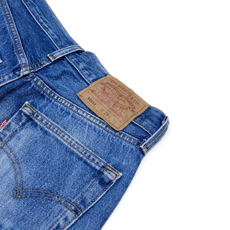 levis 501 USA製レディース w29