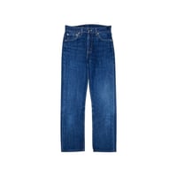 ▪ 00s levis505 USA製 W28