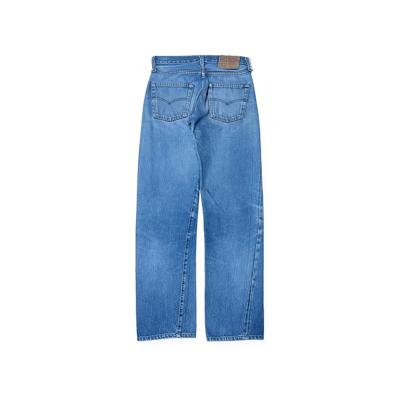 ▫ 80s 赤耳 levis501レディース USA製 W29 | sundaybeach shop ▫ 80s 赤耳 levis501レディース USA製 W29 | sundaybeach shop