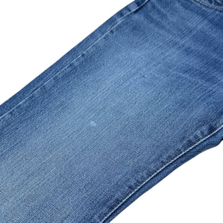 ▪ 80s levis 517boots cut usa製 W28