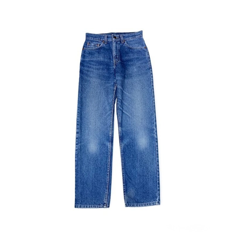levis 510レディース USA製 w28 | sundaybeach shop