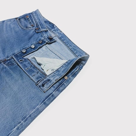 ▪ levis501 レディース USA製 W31