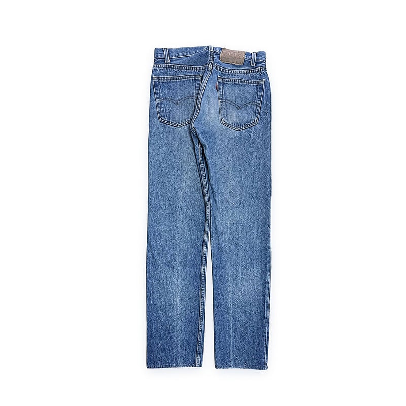 ▫80s levis 501レディース USA製 W29 | sundaybeach shop