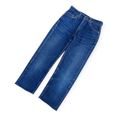 ▪ 90s levis505 USA製 W29