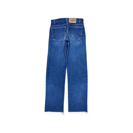 ▪ levis505レディース USA製 W28