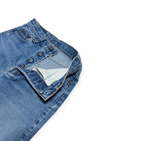 ▪ 80s levis501 USA製 W28