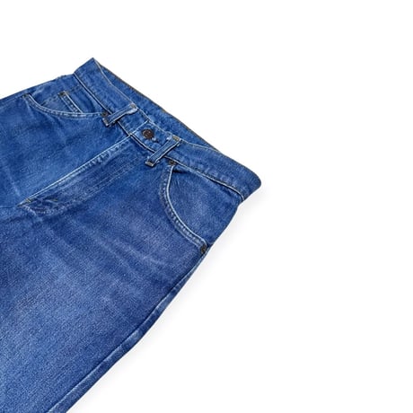 ▪ 80s levis505 USA製 w28