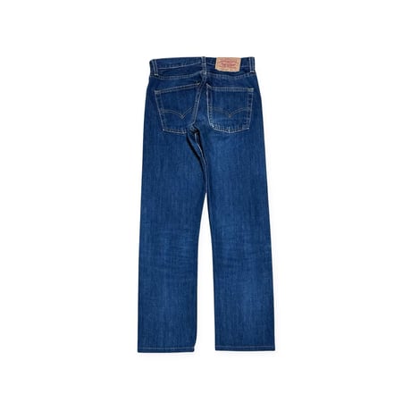 ▪ 00s levis505 USA製 W28