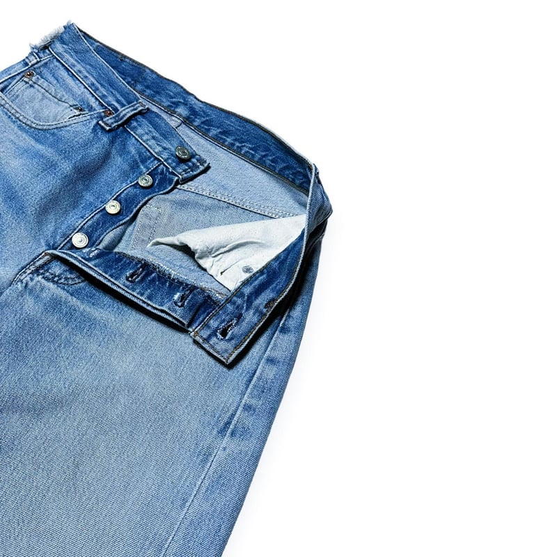 ▫ 80s 赤耳 levis501レディース USA製 W29 | sundaybeach shop ▫ 80s 赤耳 levis501レディース USA製 W29 | sundaybeach shop