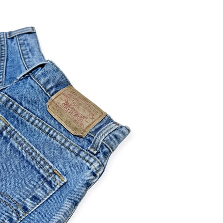 ▪ 90s levis610  USA製 W28
