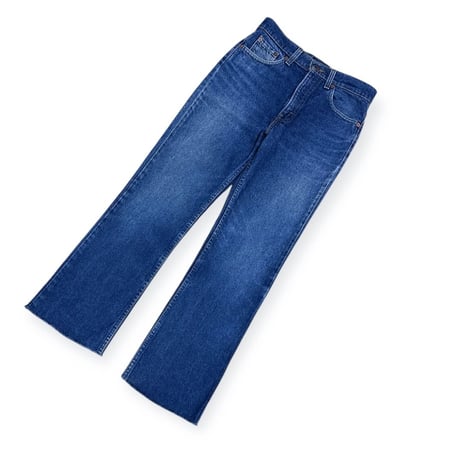 ▪ 90s levis517 USA製 W30