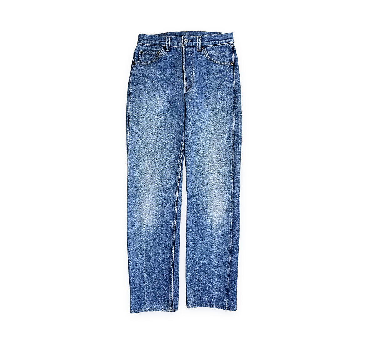 美品 80年代 USA製 Levi's 501xx デニム ジーンズ W29 ▫80s levis 501レディース USA製 W29 | sundaybeach shop
