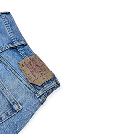 ▪ levis 501 euro製 W28