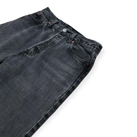 ▪ levis501blackレディースUSA製 W29