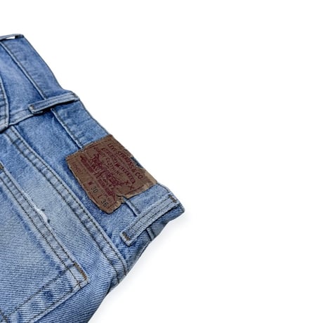 ▪ 90s levis505 USA製 W30