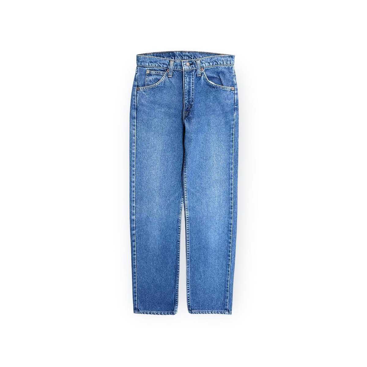 新品W28 00's USA製！LEVI'S リーバイス 505 P78 ▫levis 505レディースUSA製 W28 ⁡ | sundaybeach shop