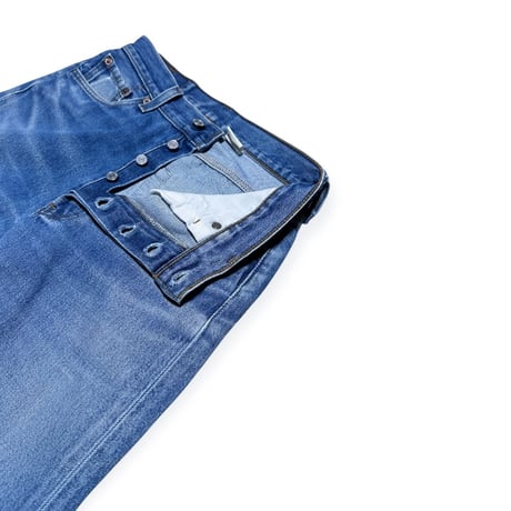 ▪ 00s levis501  mexico製 w30