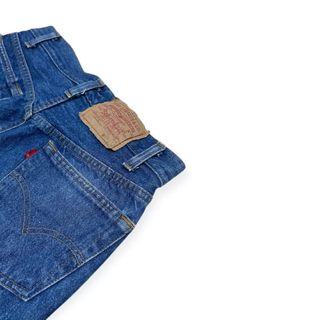 ▪ 80s levis501 USA製 W29