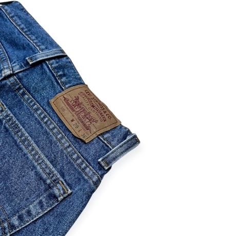 ▪ 90s levis 505 usa製 W29