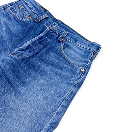 levis 501 USA製レディース w29