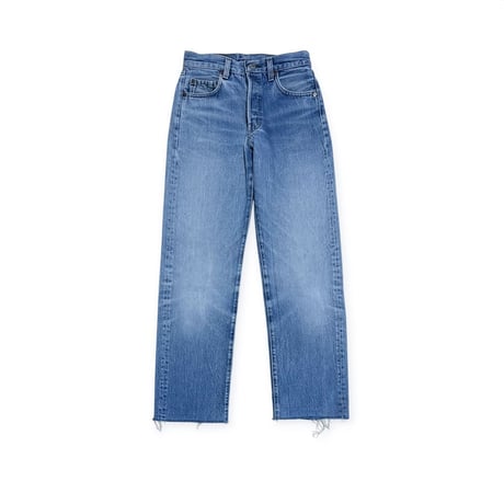 ▪ 80s levis501 USA製 W28