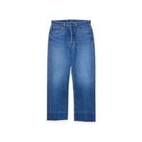 ▪ 80s levis 501  USA製 W31